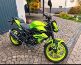 Benelli BN 125 - BENELLI BN 125