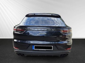Porsche Cayenne - 3