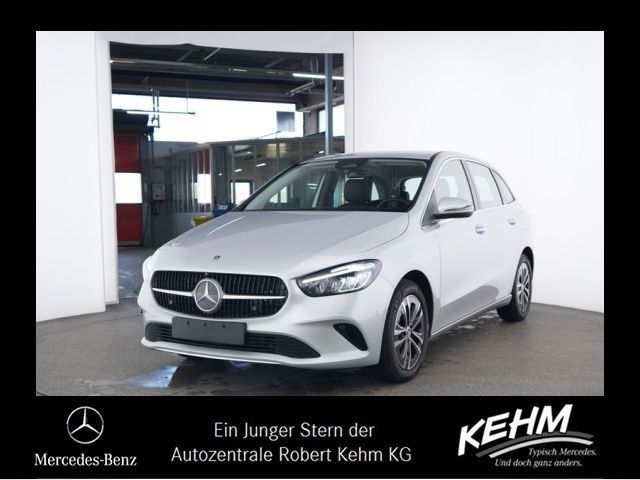 Mercedes-Benz B 250e +PROGRESSIVE+AHK+KAMERA+LED+WINTER-PAKET+