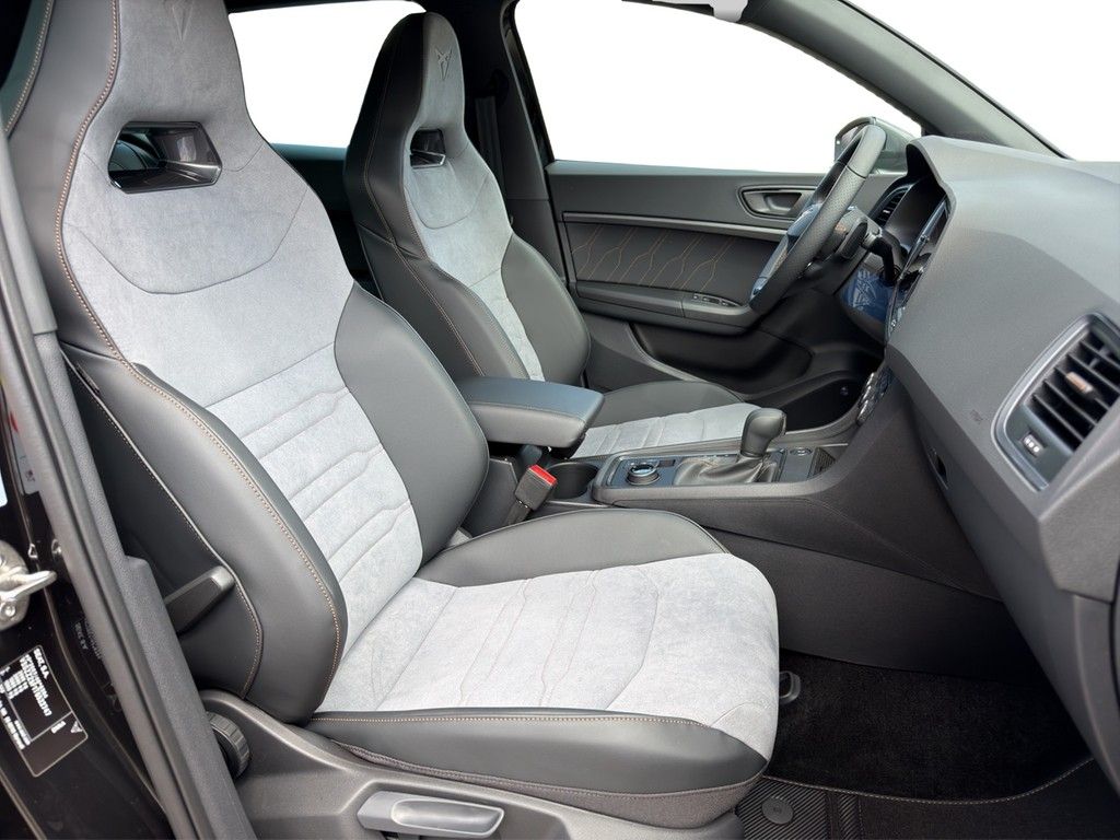 Cupra Ateca - Bild 12
