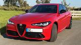 Alfa Romeo Giulia 2.0 Turbo 16V 206kW AT8-Q4 Veloce Veloce - Alfa Romeo Giulia in Hamburg