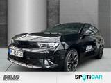 Opel Astra Electric GS Wärmepumpe 11kW-Lader Tech-Pak - schwarze Opel Astra Electric