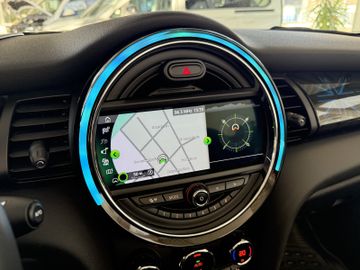 MINI John Cooper Works Cabrio NAVI PLUS ADAPT LED HK