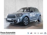 MINI Cooper Countryman Aut. ALL4 Trim Leder 19 Zoll - MINI Cooper Countryman: All4