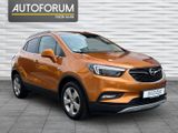 Opel Mokka X Innovation TÜV,GARANTIE,NAVI,KAMERA,LED - Opel Mokka in Frankfurt (Main)