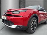 Citroën C4 MAX Autom. Winterpaket Techno-Light Dach schw - Citroën C4 Tageszulassungen