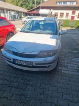 Renault Laguna  2.0 16v Turbo  163ps Benzin - Renault Laguna: Turbo