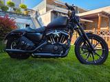 Harley-Davidson Iron 883 