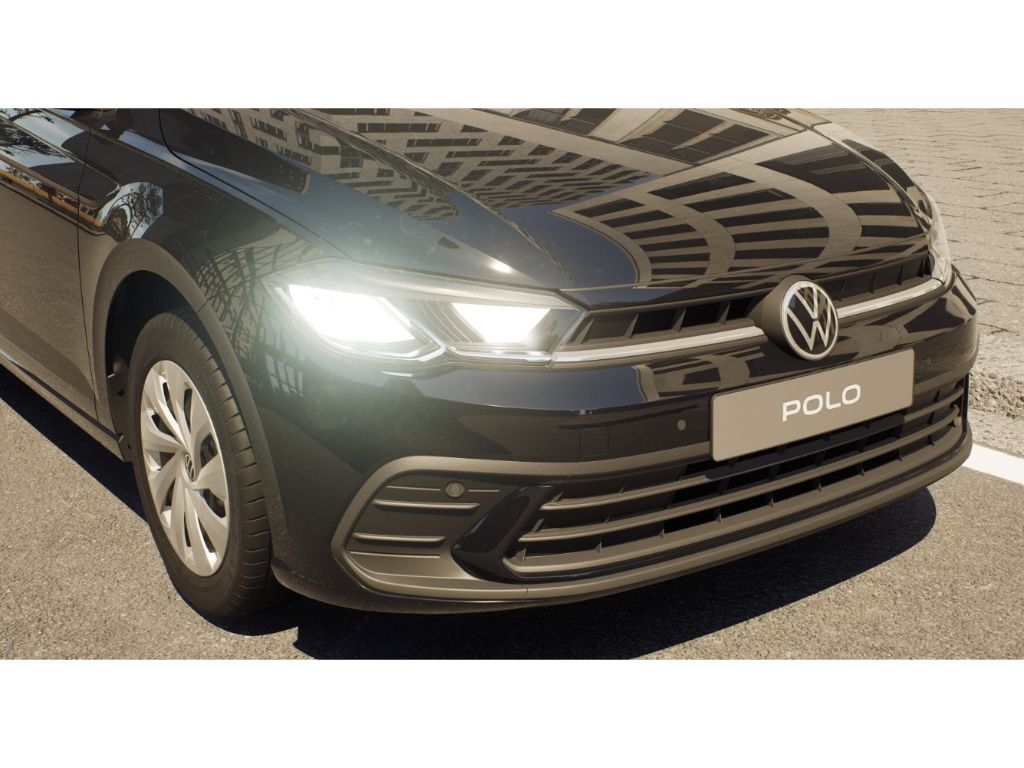 Volkswagen Polo - Bild 6