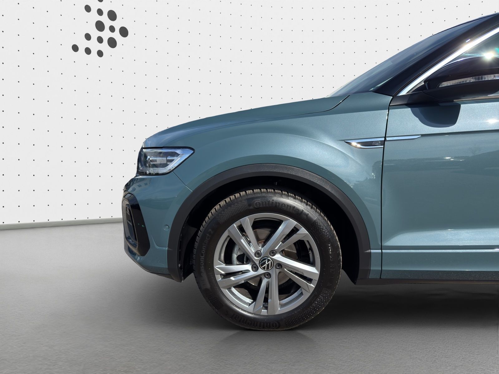 Volkswagen T-Roc - Bild 15