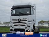 Mercedes-Benz ACTROS 1845 LS MP5 BIGSPACE LED - Mercedes-Benz Reisebus