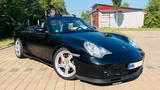 Porsche 996 4S Cabrio Schalter & Klappe  - Porsche 996: Cabrio, 4s