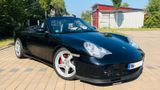 Porsche 996 4S Cabrio Schalter & Klappe  - Porsche 996: Cabrio, 4s