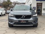 Volvo XC40 Momentum AWD LED HARMAN KARDON NAVI - Volvo XC40 in Stuttgart