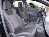 Hyundai i30 Kombi 1.5 TGDi DCT N LINE Navi Panoramadach - Hyundai i30 mit Benzin-Antrieb: Schiebedach, Kombi