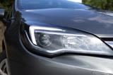Opel Astra 1.4 Turbo GARANTIE + INSPEKTION NEU - Opel Astra Gebrauchtwagen in Köln