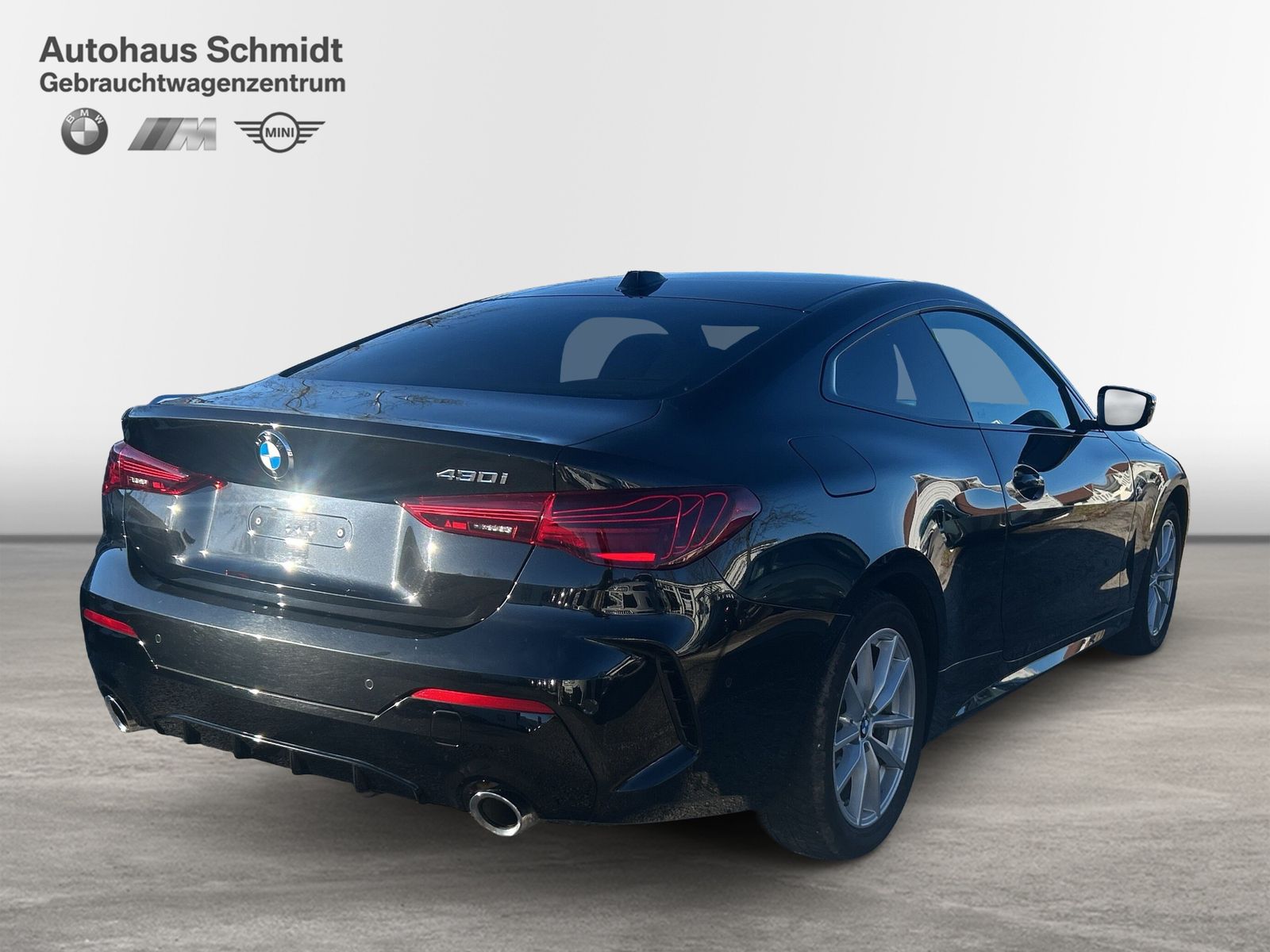 BMW 430 - Bild 5