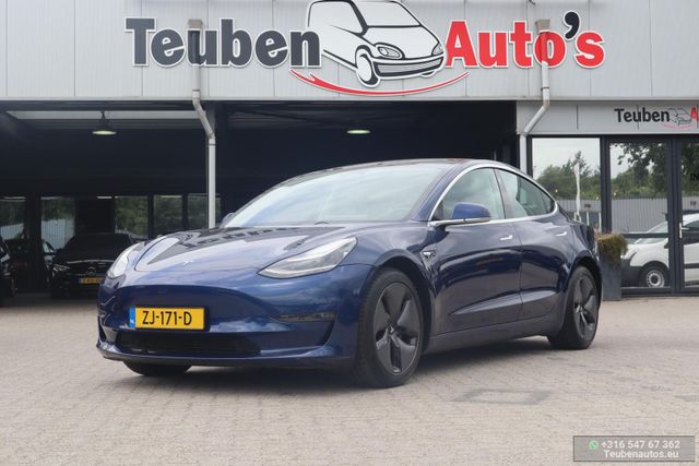 TESLA Model 3 Long Range AWD 75 kWh | SOH 86,4 % | Ful