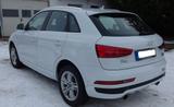 Audi Q3 2.0 TFSI quattro S tronic sport sport - Audi Q3 Gebrauchtwagen in Hannover