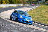Renault Clio Renault RS 197 - CLIO SPORT - Renault: 19 Re