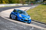 Renault Clio Renault RS 197 - CLIO SPORT - Renault Clio: Sport RS