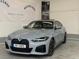 BMW 420i Gran Coupé M Sport Pro ACC*GSD*H/K*CSL - BMW: M Csl
