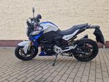 BMW F 900 R 