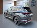 Hyundai Tucson N-Line Plug-In Hybrid 4WD 265PS - mit Hybrid-Antrieb: mit ABS, Geländewagen, mit Klimaanlage