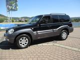 Hyundai Terracan 2.9 CRDi GLS,orig.131.000 KM, 3,5t,Top! - Hyundai Terracan: Allradantrieb