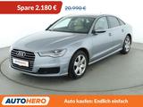 Audi 2.0 TFSI Aut.*NAV*MATRIX*TEMPO*CAM*PDC*SHZ*KLIMA - Audi A6: 2.0