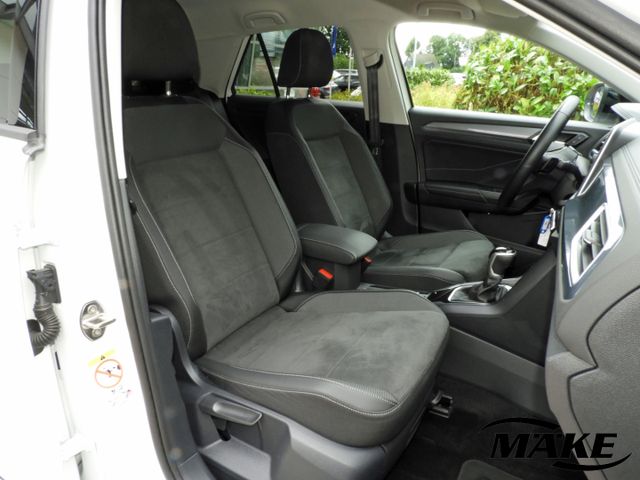 T-Roc Style 2.0 TDI DSG AHZV ACC IQ.L RFK STDHZG