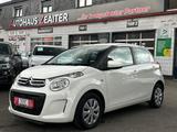Citroën C1 Feel*1.Hand* - Citroën C1 in Aachen
