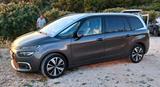 Citroën Grand Picasso / Spacetourer Shine ... - gebrauchte Citroën SpaceTourer aus dem Jahr 2017