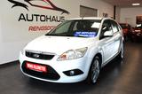 Ford Focus Lim. Style +  1.6 101ps - Ford Focus: Style