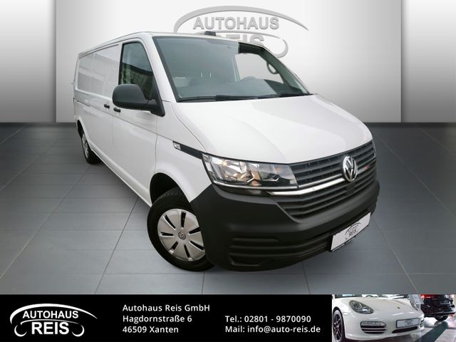 Volkswagen T6.1 Transporter 2.0 TDI LR Kasten Navi Apple/AN