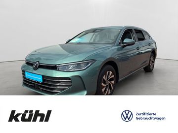 Volkswagen Leasingangebot: Volkswagen Passat Variant 2.0 TDI DSG Business IQ.Light/ACC