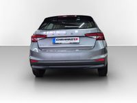 Skoda Fabia - Vorschau Bild 7