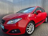 Seat Ibiza SC 1.2 TSI Ecomotive Style Klimaautomatik - Seat Ibiza aus 2011: ST