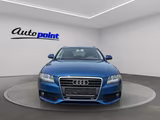 Audi A4 Avant 2.0 TDI Ambiente - Audi A4: Kombi, Ambiente