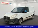 Fiat Doblò 1.6 Basis Kasten Klima - Fiat Doblo mit Diesel-Antrieb: Kombi, 1.6