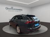 Volkswagen Golf 8 Variant Style 1.5 TSI Navi AHK LED - Volkswagen Golf: Variant Style