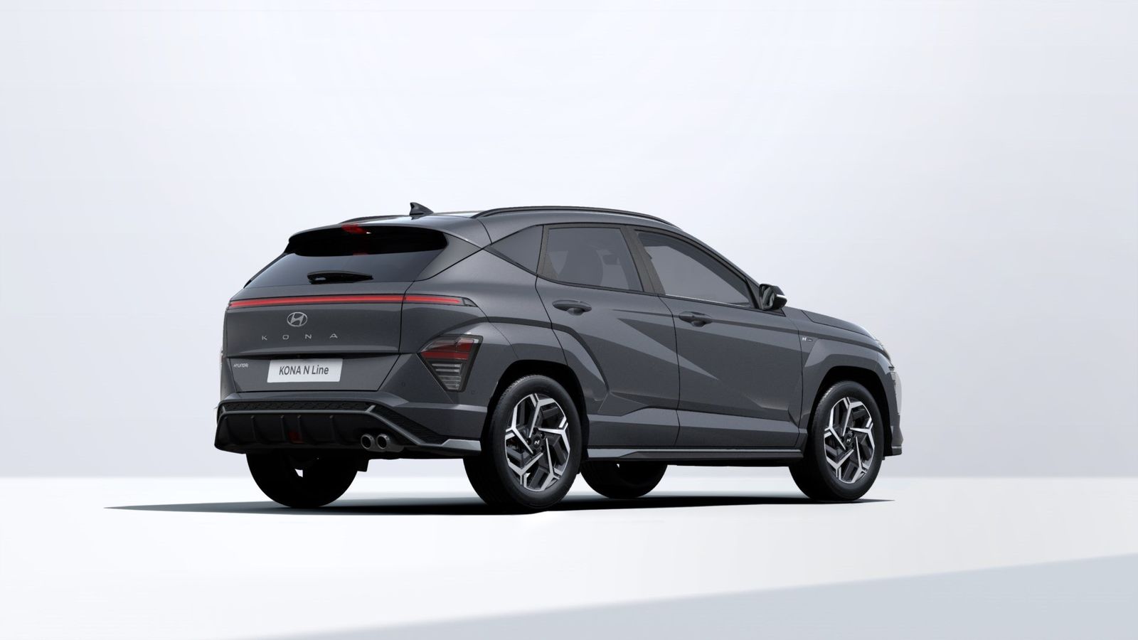 Hyundai KONA - Bild 3