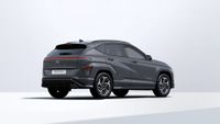 Hyundai KONA - Vorschau Bild 3