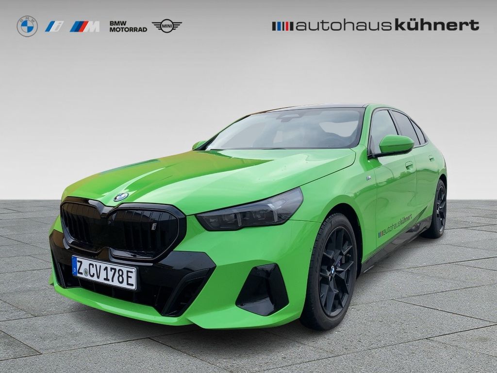 BMW i5