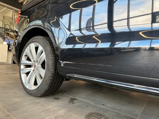 Seat Alhambra Style *Kamera*7Sitzer*Bi-Xenon*