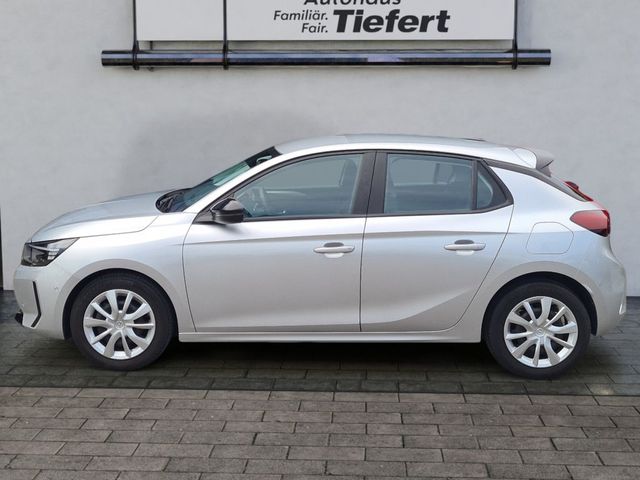 Corsa 1.2 Direct Injection Turbo