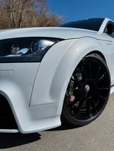 Audi TT RS Coupe 2.5 TFSI S tronic quattro TUNETEC - Audi TT RS aus 2010