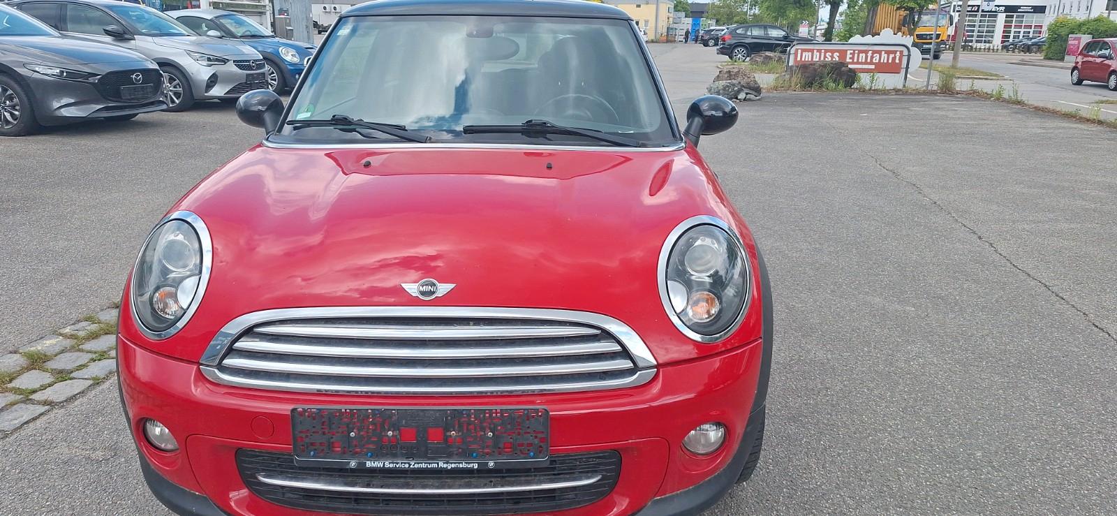 MINI COOPER Mini Cooper