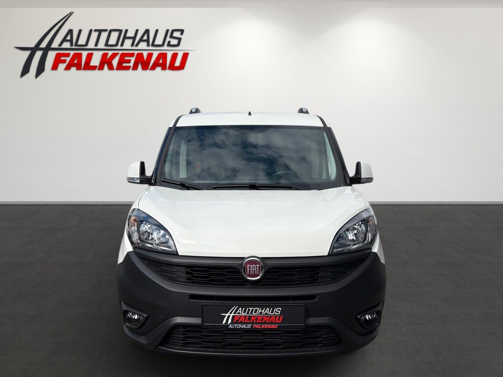 Fiat Doblo Multijet *Klima, 3-Sitzer*
