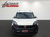 Fiat Doblo Multijet *Klima, 3-Sitzer* - Fiat Doblo Tageszulassungen